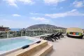 2 bedroom apartment 115 m² Alanya, Turkey