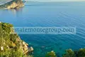 Apartamento 1 habitacion 76 m² Budva, Montenegro