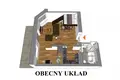 Mieszkanie 2 pokoi 46 m² Warszawa, Polska