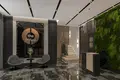 Oficina 128 m² en Muratpasa, Turquía