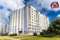 Квартира 2 комнаты 54 м² Минск, Беларусь