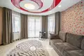 Wohnung 3 zimmer 92 m² Minsk, Belarus