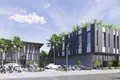 Complexe résidentiel SWOI LOFT UMALAS