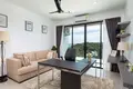 Complejo residencial Pandora Residences
