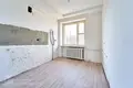 1 room apartment 37 m² Minsk, Belarus