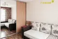 Wohnung 4 zimmer 78 m² Minsk, Belarus