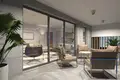 Penthouse 3 pokoi 112 m² Pafos, Cypr