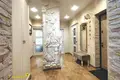 3 room apartment 86 m² Minsk, Belarus