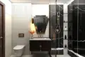 Apartment 90 m² Oba, Turkey