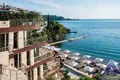 Wohnung 3 Schlafzimmer 167 m² Budva, Montenegro