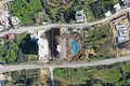 Apartamento 1 habitación 50 m² Alanya, Turquía