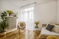 Mieszkanie 3 pokoi 56 m² Warszawa, Polska