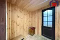 Haus 24 m² Starobinski sielski Saviet, Belarus