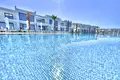 Appartement 4 chambres 163 m² Agios Amvrosios, Chypre du Nord