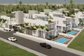 Wohnung 4 zimmer 175 m² Pervolia, Zypern