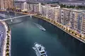 Квартира 2 комнаты 137 м² Дубай, ОАЭ