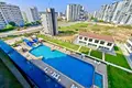1 bedroom apartment 63 m² Mezitli, Turkey