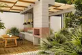 Квартира 2 комнаты 50 м² Газипаша, Турция