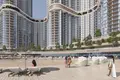 Residential complex High-rise residential complex Skyscape Aura in Nad Al Sheba 1 area, Dubai, UAE