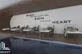 1 bedroom apartment 49 m² Alanya, Turkey