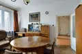 Apartamento 4 habitaciones 77 m² Varsovia, Polonia