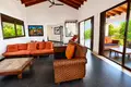 5-Zimmer-Villa 5 000 m² Las Terrenas, Dominikanische Republik