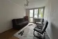 3 room apartment 50 m² in Warsaw, Poland