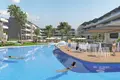 Apartment in a new building Guarensa