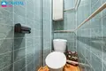 Квартира 1 комната 35 м² в Вильнюсе, Литва