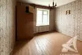 Mieszkanie 3 pokoi 51 m² Małoryta, Białoruś