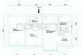 Wohnung 3 zimmer 50 m² Stadt Zagreb, Kroatien
