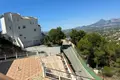 3 bedroom house 300 m² Altea, Spain