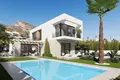 villa de 3 chambres 325 m² Finestrat, Espagne