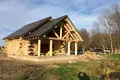 Parcelas  Zabljak, Montenegro