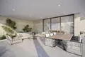 Mieszkanie 3 pokoi 150 m² Jermasoja, Cypr