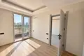 1 bedroom apartment 55 m² Mezitli, Turkey