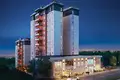 Квартира 2 комнаты 80 м² Sirapinar Mahallesi, Турция