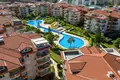 3 room apartment 100 m² Oba, Turkey