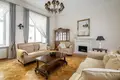 Wohnung 3 zimmer 112 m² Warschau, Polen