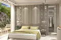 Квартира 4 комнаты 196 м² Бодрум, Турция