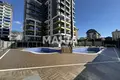 Wohnung  Mahmutlar, Türkei