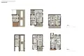 Townhouse 201 m² Benalmadena, Spain