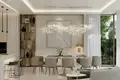 Villa 6 habitaciones 1 067 m² Dubái, Emiratos Árabes Unidos