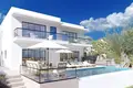 Villa de 4 dormitorios 230 m² Opcina Dugi Rat, Croacia