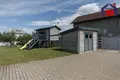 House  Cackava, Belarus