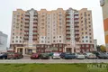 2 room apartment 68 m² Minsk, Belarus
