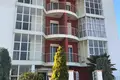 Studio apartment 1 bedroom 44 m² Bashkia Durres, Albania