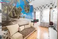 Квартира 2 комнаты 44 м² Вильнюс, Литва