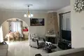 Bungalow z 3 sypialniami 135 m² Vasilia, Cypr Północny