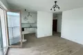 2 room apartment 53 m² in Marki, Poland